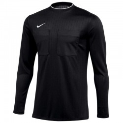 Nike Dri-FIT Referee Longsleeve M DH8027-010 sportiniai marškinėliai (181363)