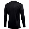 Nike Dri-FIT Referee Longsleeve M DH8027-010 sportiniai marškinėliai (181363)