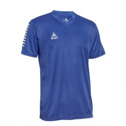Select Pisa U T26-16539 blue sportiniai marškinėliai (187154)