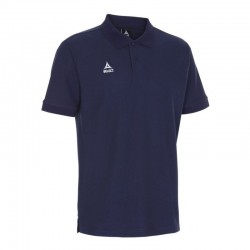 Select Polo Torino M T26-14087 , navy blue sportiniai marškinėliai (187158)
