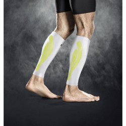 Select T26-14730 compression , white kojinės sportui (187181)