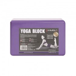 Yoga cubes KJ01 PURPLE YOGA HMS 17-44-251 aksesuarai (95528)