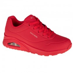 Skechers Uno-Stand on Air W 73690-RED žemi kedai (185331)