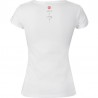 Hi-Tec Wilma white sportiniai marškinėliai (179657)