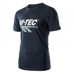Hi-Tec Retro M 92800312456 sportiniai marškinėliai (181584)