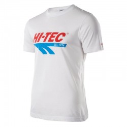 Hi-Tec Retro M 92800312466 sportiniai marškinėliai (181586)