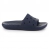 Crocs Classic Slide M 206121-410 paplūdimio šlepetės (87529)