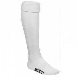 Select Club v22 T26-02428 , white kojinės sportui (187338)