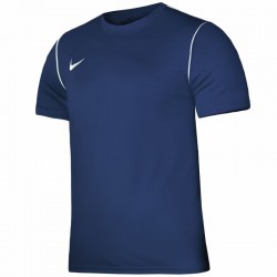 Nike Park 20 Jr BV6905-451 sportiniai marškinėliai (52332)