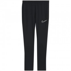 Nike Dri-FIT Academy Jr CW6124 010 sportinės kelnės (87719)