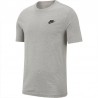 Nike Sportswear M AR4997-064 sportiniai marškinėliai (52665)