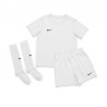 Nike Dry Park 20 Jr CD2244-100 sportinis kostiumas (52413)