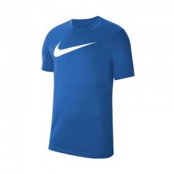 Nike Dri-FIT Park 20 M Tee CW6936-463 sportiniai marškinėliai (89331)