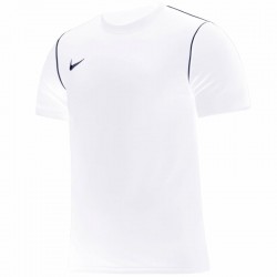 Nike Park 20 Jr BV6905-100 sportiniai marškinėliai (52107)