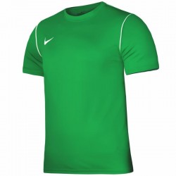 Nike Park 20 Jr BV6905-302 sportiniai marškinėliai (52178)