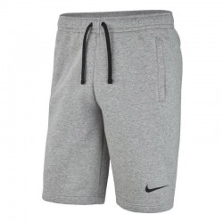 Nike Park 20 Fleece Short Jr CW6932 063 sportiniai šortai (181367)