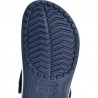 Crocs Crocband 11016 navy blue paplūdimio šlepetės (43315)