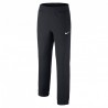 Nike N45 Brushed-Fleece Junior 619089-010 sportinės kelnės (43332)