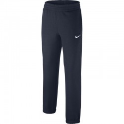 Nike Sportswear N45 Brushed-Fleece Junior 619089-451 sportinės kelnės (43595)