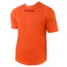 Givova One U MAC01-0001 sportiniai marškinėliai (45061)