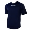 Givova One U MAC01-0004 sportiniai marškinėliai (45064)
