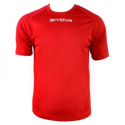 Givova One U MAC01-0012 sportiniai marškinėliai (45067)