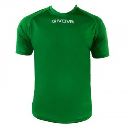 Givova One U MAC01-0013 sportiniai marškinėliai (45068)