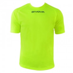 Givova One U MAC01-0019 sportiniai marškinėliai (45070)