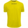 Givova One U MAC01-0007 sportiniai marškinėliai (45542)