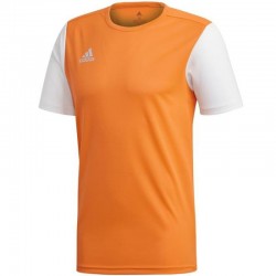 Adidas Estro 19 JSY M DP3236 sportiniai marškinėliai (45736)