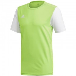 Adidas Estro 19 JSY M DP3240 sportiniai marškinėliai (45739)