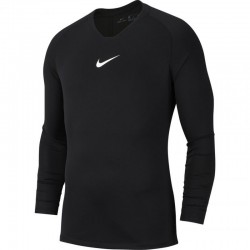 Nike Dry Park First Layer JSY LS M AV2609-010 sportiniai marškinėliai (46770)