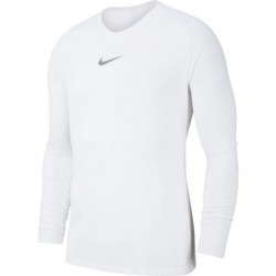 Nike Dry Park First Layer JSY LS M AV2609-100 sportiniai marškinėliai (46772)