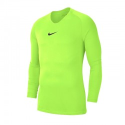 Nike Dry Park First Layer M AV2609-702 sportiniai marškinėliai (48397)