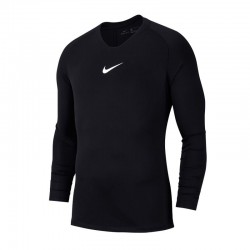 Nike Dry Park JR AV2611-010 sportiniai marškinėliai (48446)