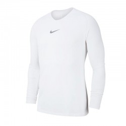 Nike Dry Park JR AV2611-100 sportiniai marškinėliai (48484)