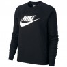 Nike Sportswear Essential M BV4112 010 džemperis (60179)
