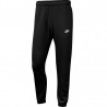 Nike NSW Club CF BB M BV2737-010 sportinės kelnės (50504)