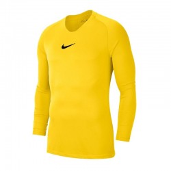 Nike Dry Park First Layer M AV2609-719 thermal termo marškinėliai (51615)