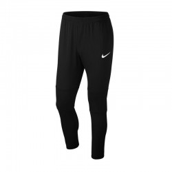 Nike Dry Park 20 Jr BV6902-010 sportinės kelnės (51889)