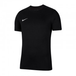 Nike Park VII M BV6708-010 sportiniai marškinėliai (51923)