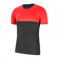 Nike Academy Pro Top SS M BV6926-079 sportiniai marškinėliai (51966)