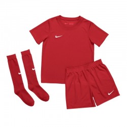 Nike Dry Park 20 Jr CD2244-657 sportinis kostiumas (51977)