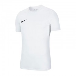 Nike Dry Park VII Jr BV6741-100 termo marškinėliai (51982)