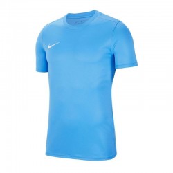 Nike Dry Park VII Jr BV6741-412 sportiniai marškinėliai (52008)