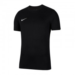 Nike Dry Park VII Jr BV6741-010 sportiniai marškinėliai (52023)