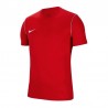 Nike Park 20 Jr BV6905-657 sportiniai marškinėliai (52094)