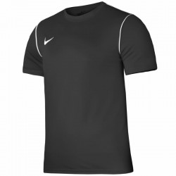 Nike Park 20 Jr BV6905-010 sportiniai marškinėliai (52162)