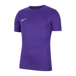 Nike Dry Park VII Jr BV6741-547 sportiniai marškinėliai (52191)