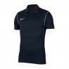 Nike Dry Park 20 M BV6879-410 sportiniai marškinėliai (52193)